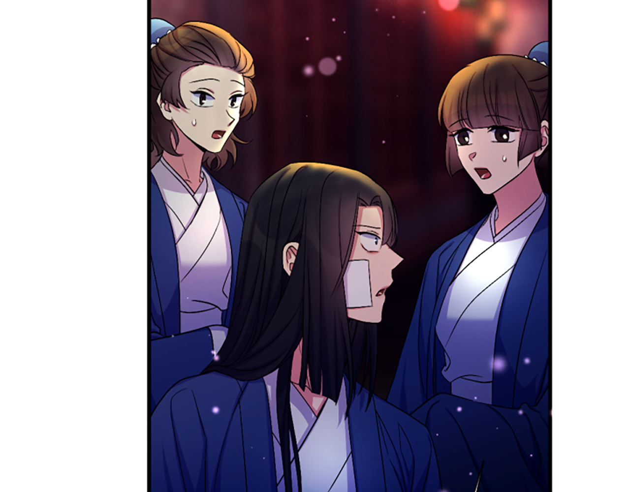 第91话 密谋 第 96 页