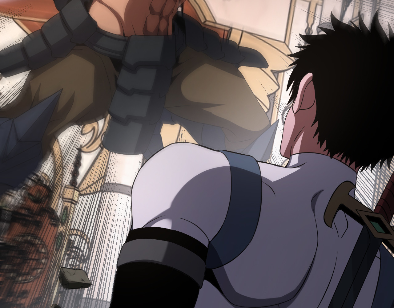 第100话 平苍狼 第 114 页