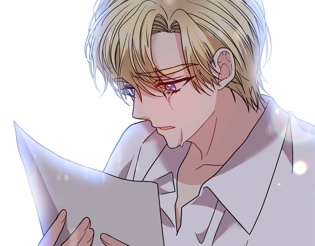 第45话 诅咒 第 60 页