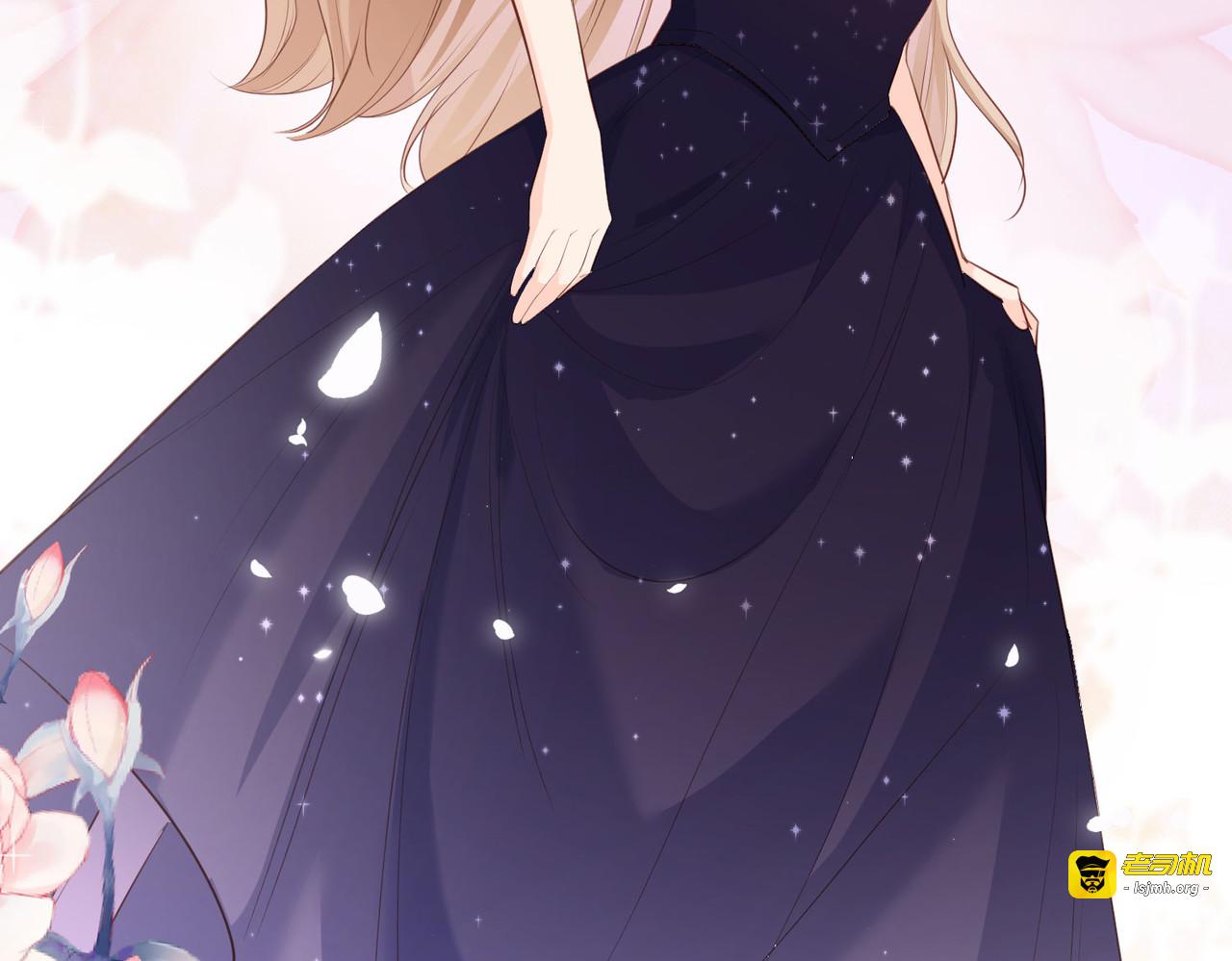 第32话 撞礼服？！ 第 83 页