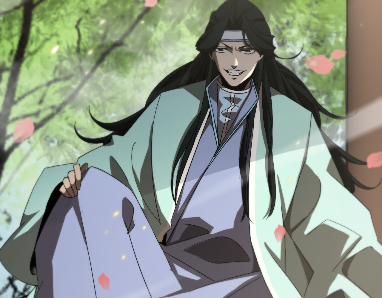 第48话 妖魔收集任务 第 104 页