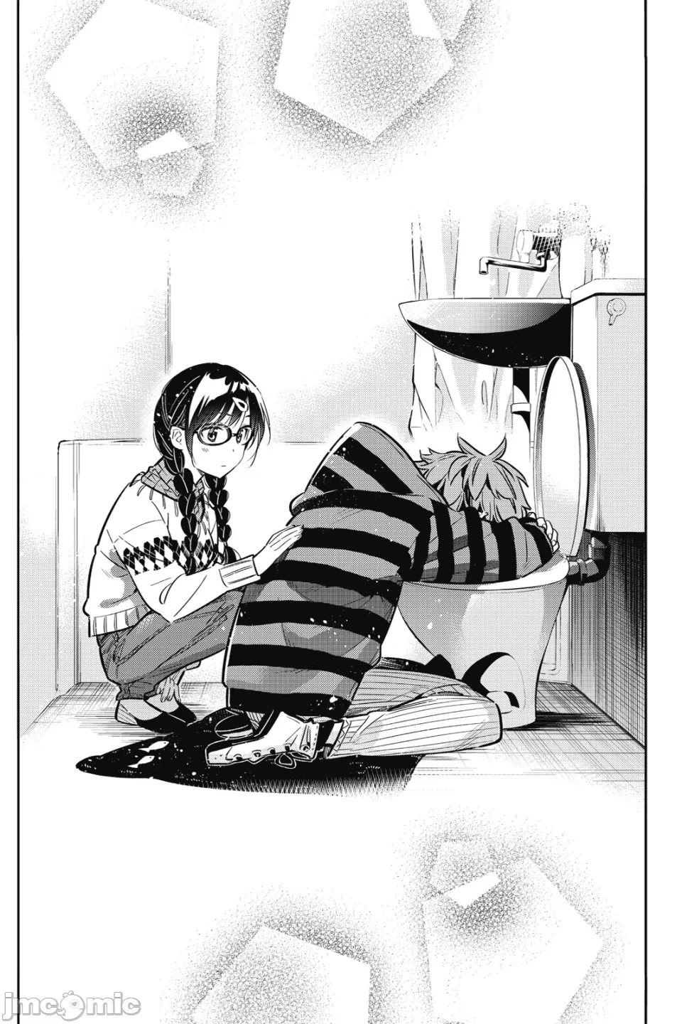 第21话 第 101 页