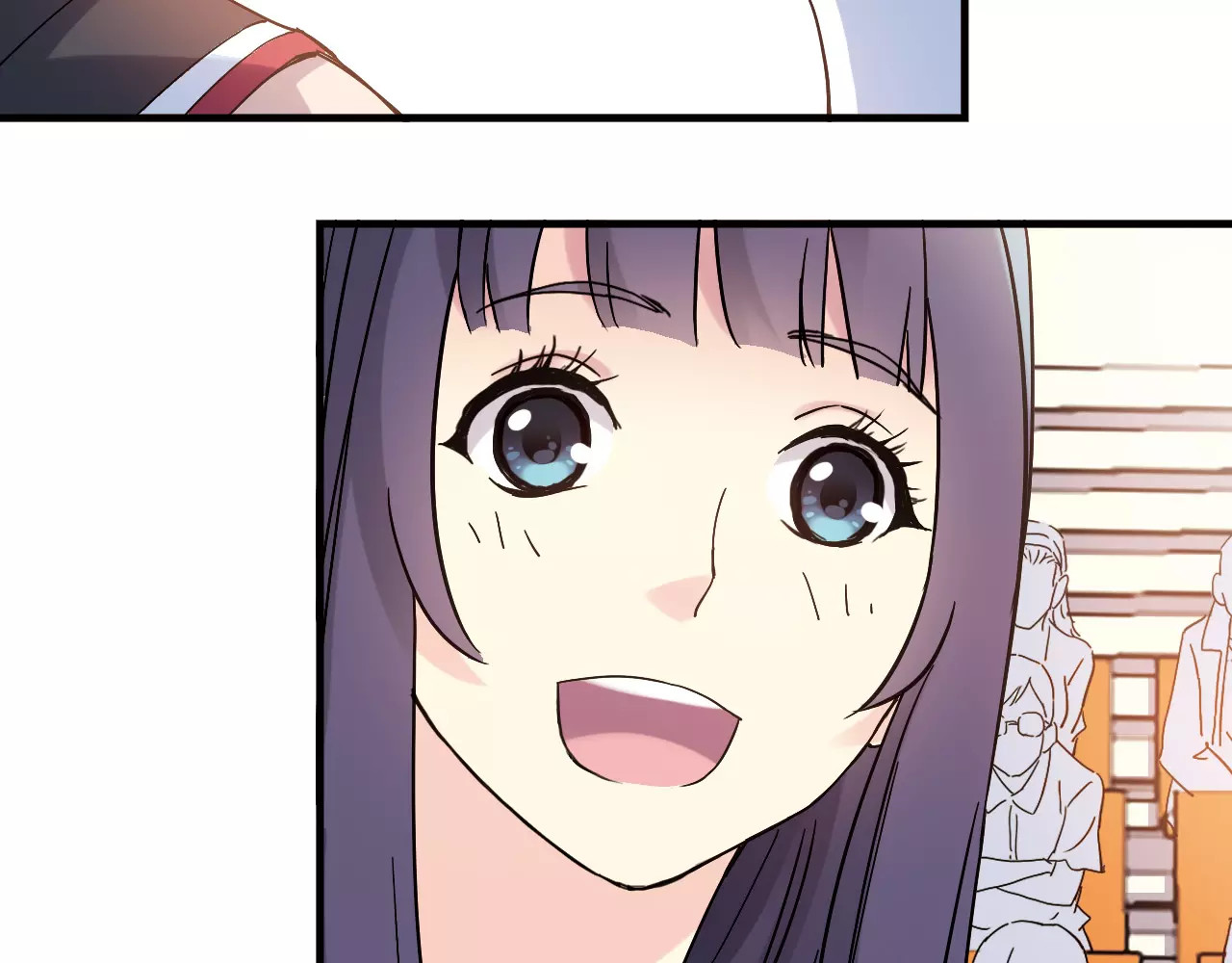 第52话  你是我的动力 第 44 页