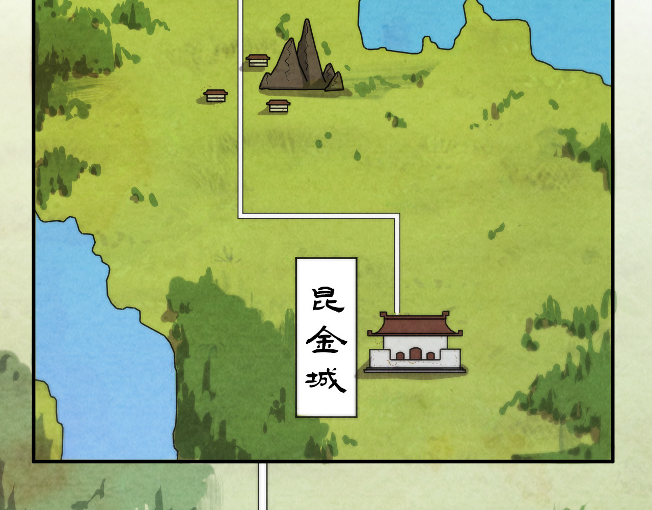 第95话 可疑之处 第 30 页