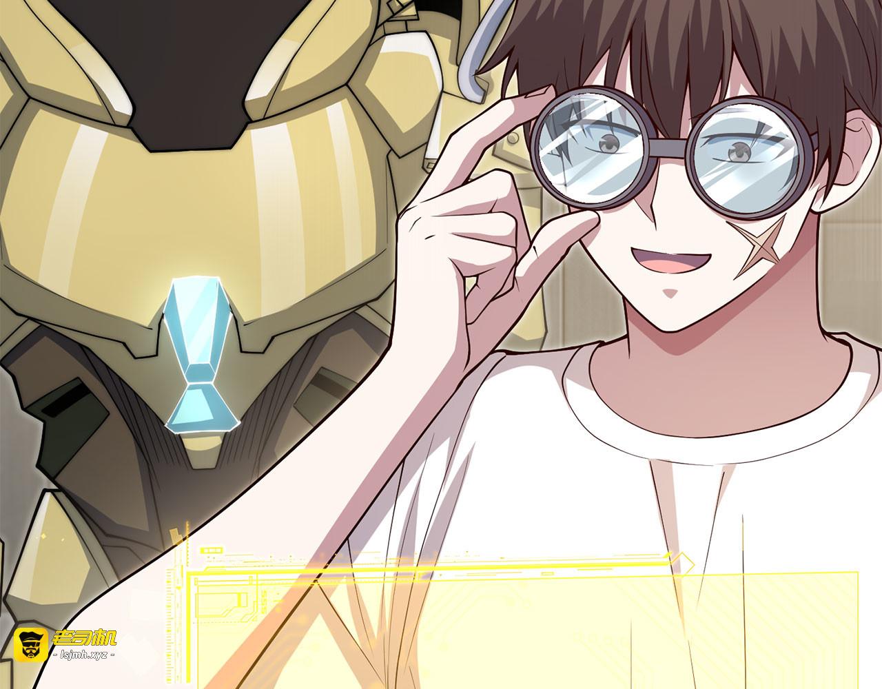 第182话 财界巨头 第 97 页