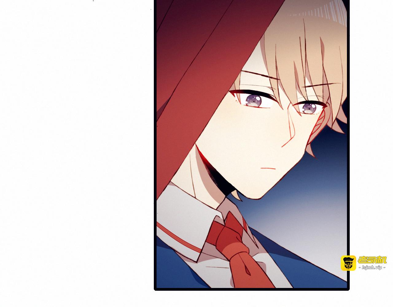 第24话 没事就好 第 33 页