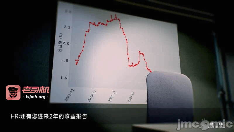 第一话 第 3 页