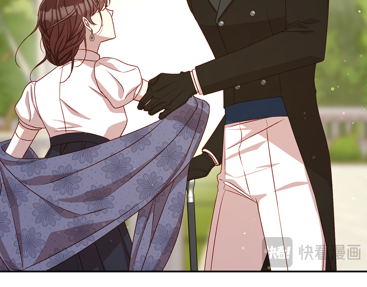 第130话 封锁王妃宫 第 134 页