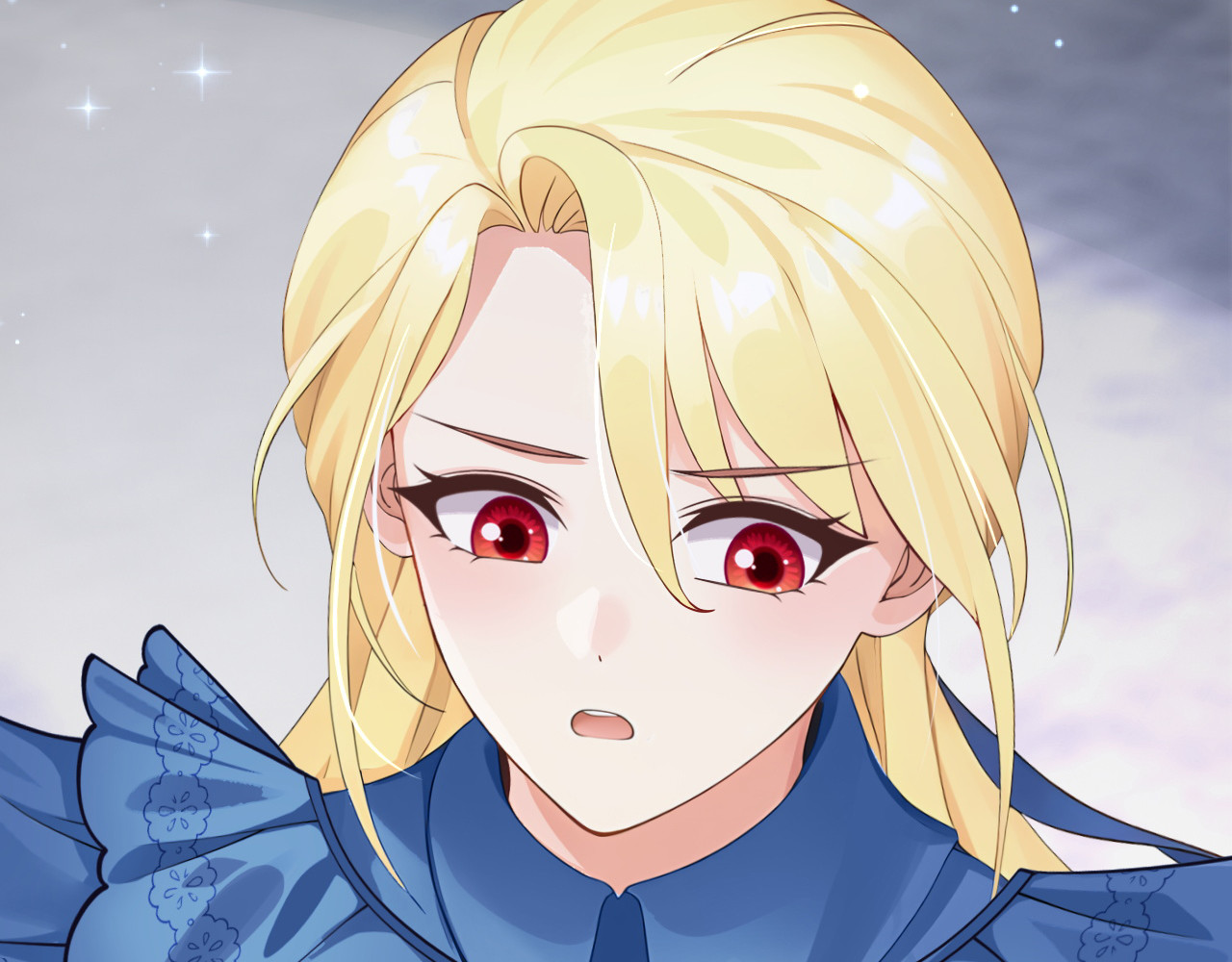 第21话 一起回王宫！ 第 76 页