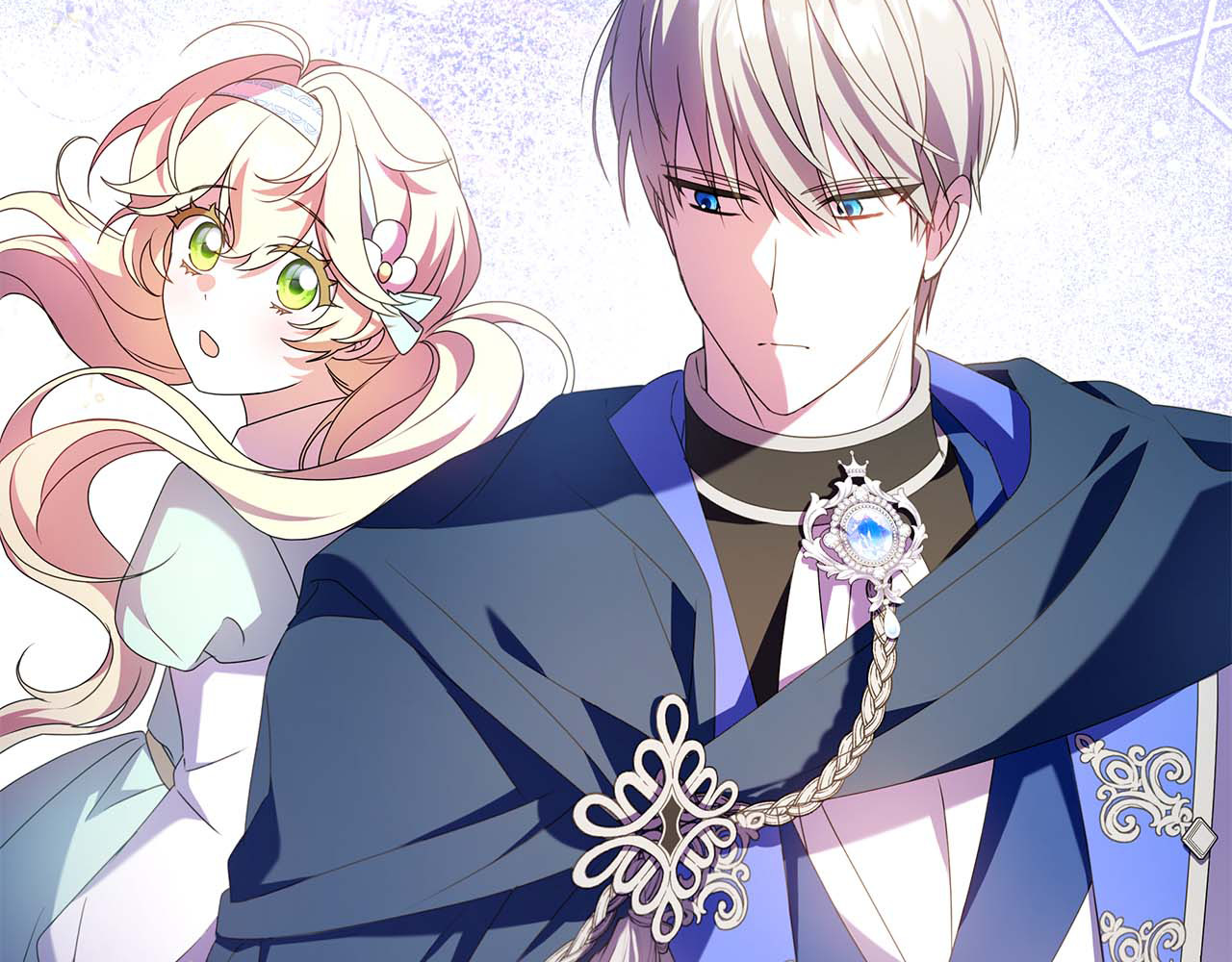 第14话 红色羽毛 第 56 页