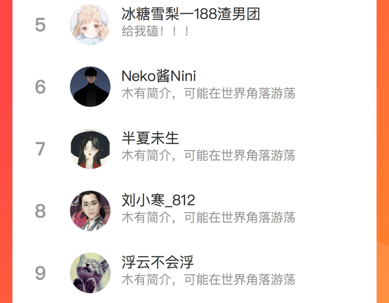 番外3 知道一切 第 102 页