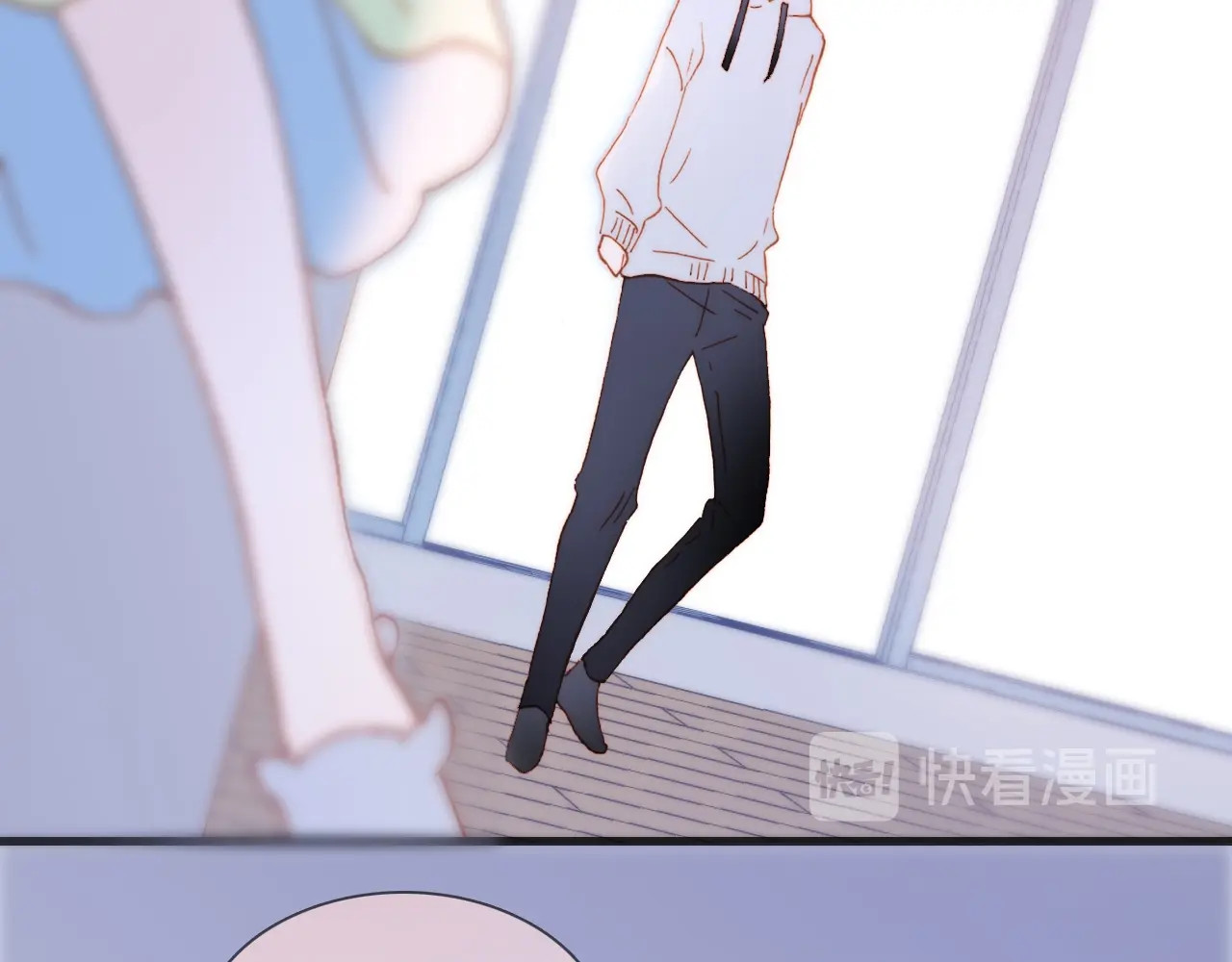 第35话 教堂🌹冒险 第 48 页