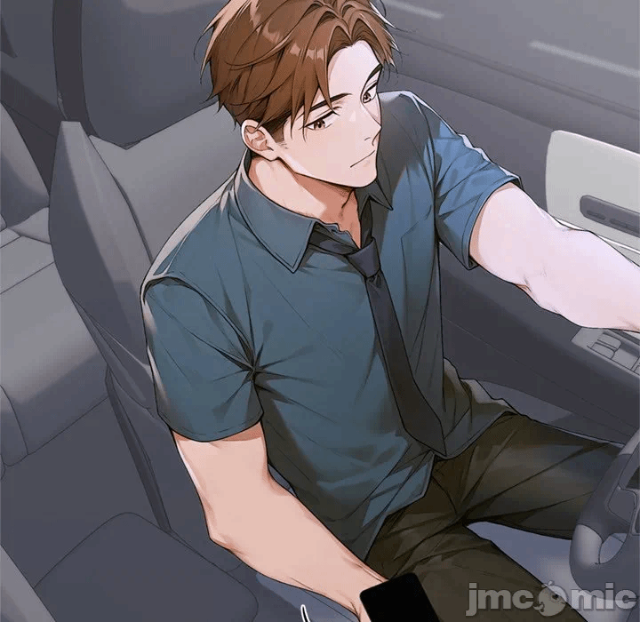 第11话 第 23 页