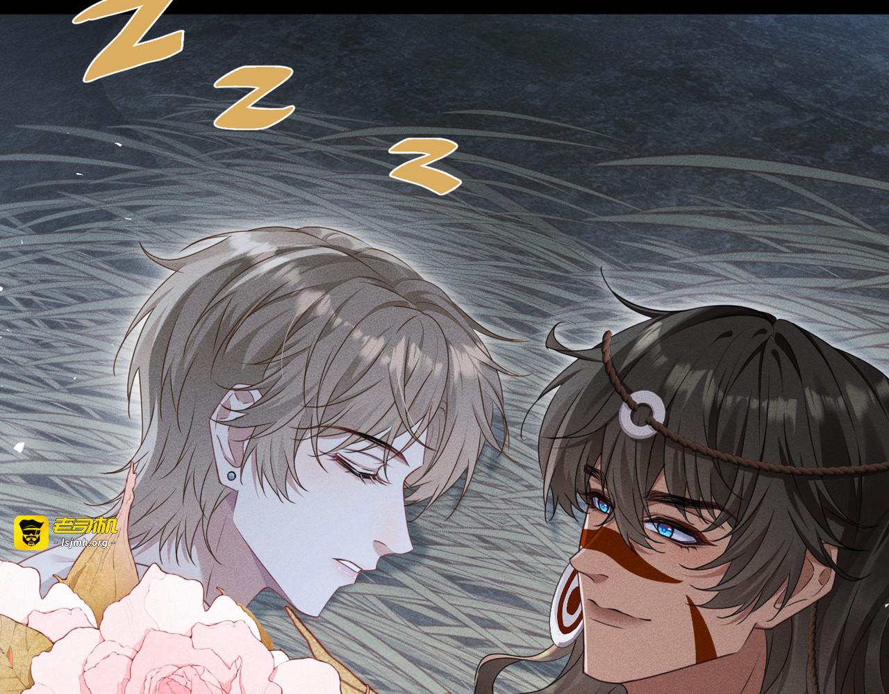 第11话：甜蜜相拥 第 35 页