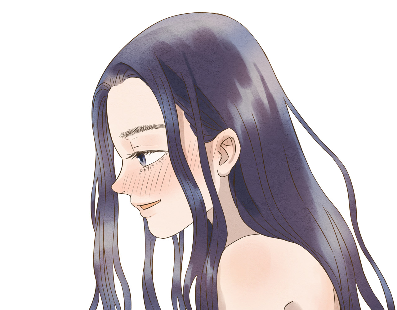 第59话 搬过来一起住吧~ 第 28 页