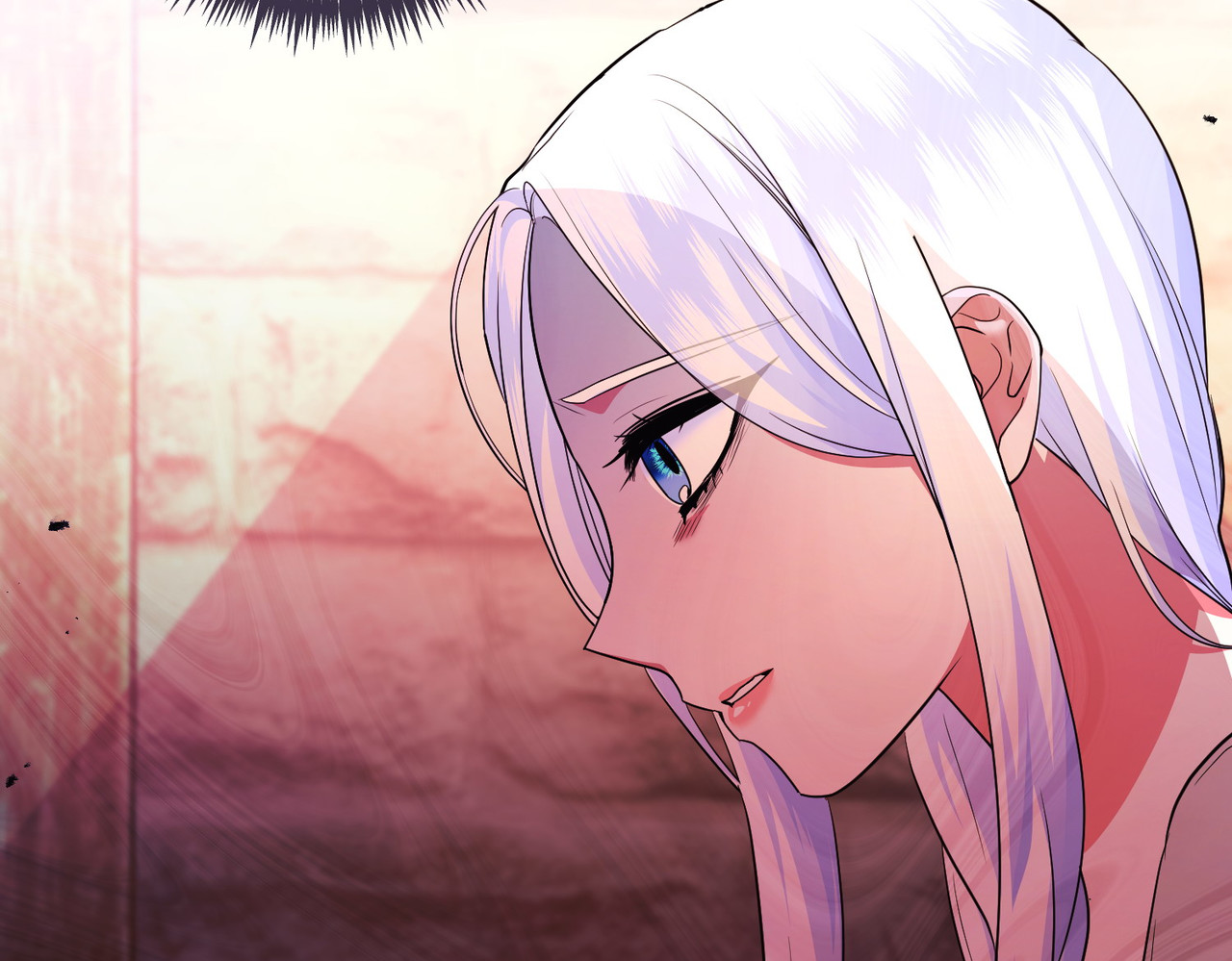 第70话 逃跑 第 8 页