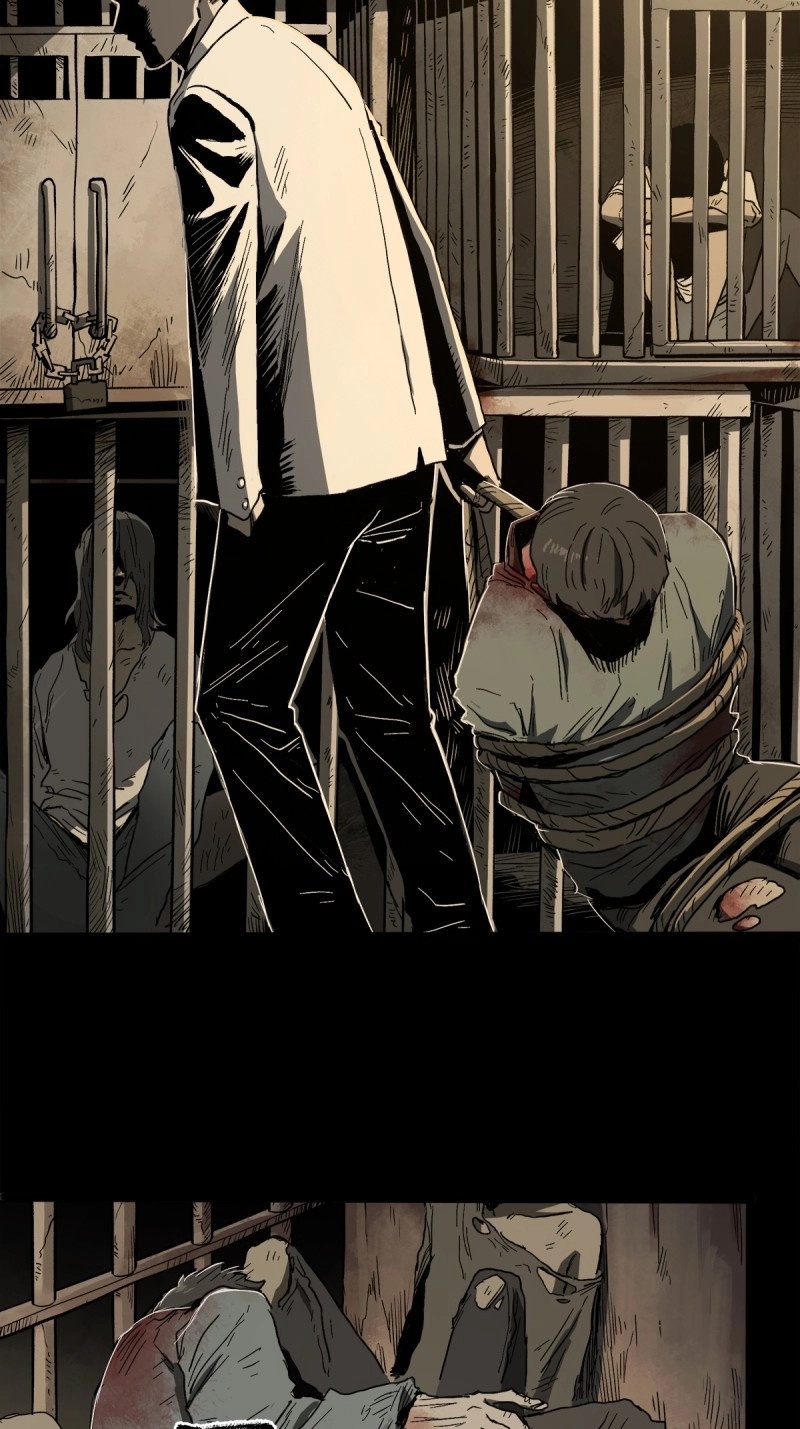 第51话 43.葬礼 第 6 页
