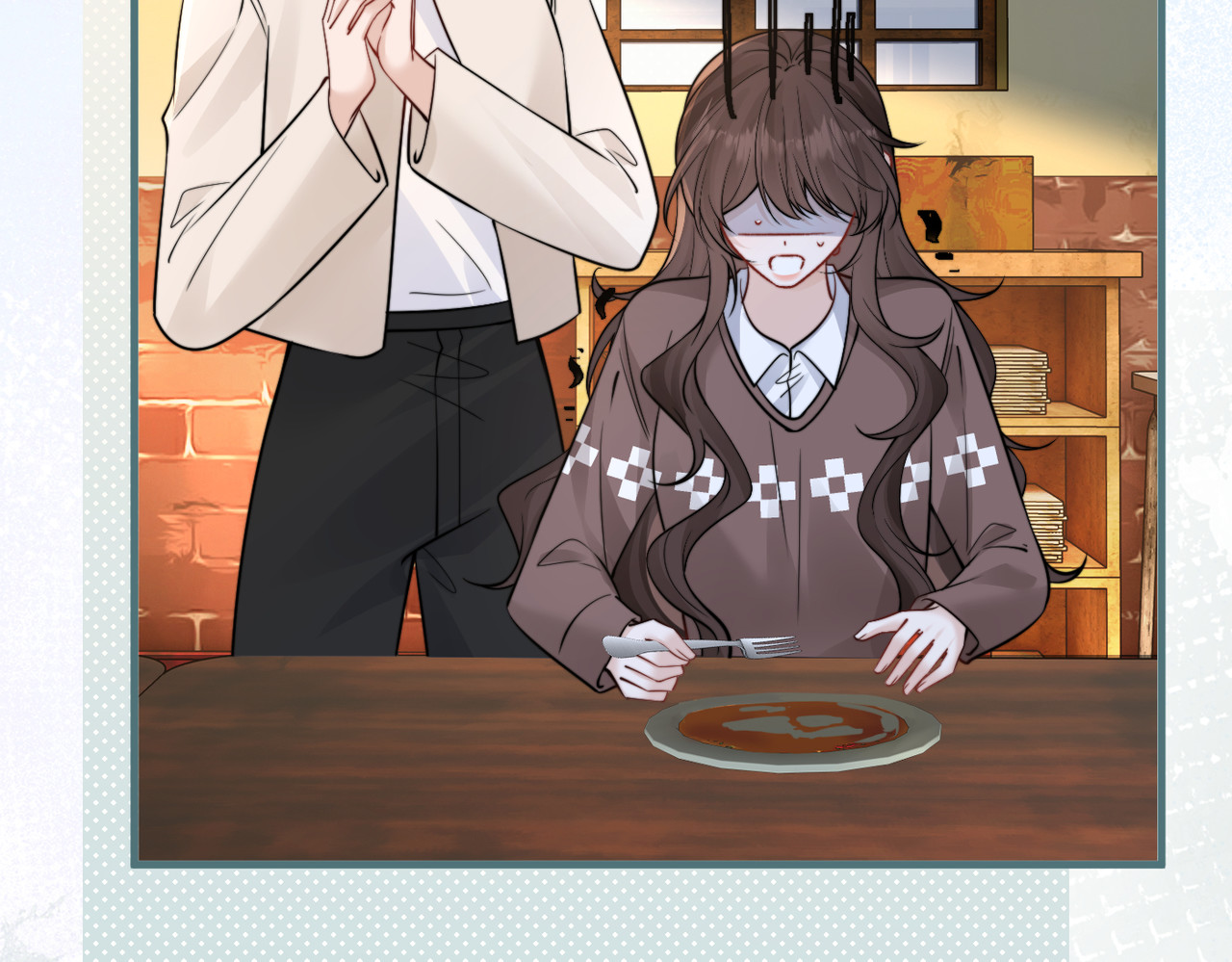 第86.5话 逃学 第 70 页