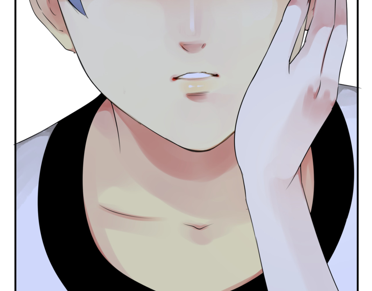 第56话 把过去都作废 第 4 页