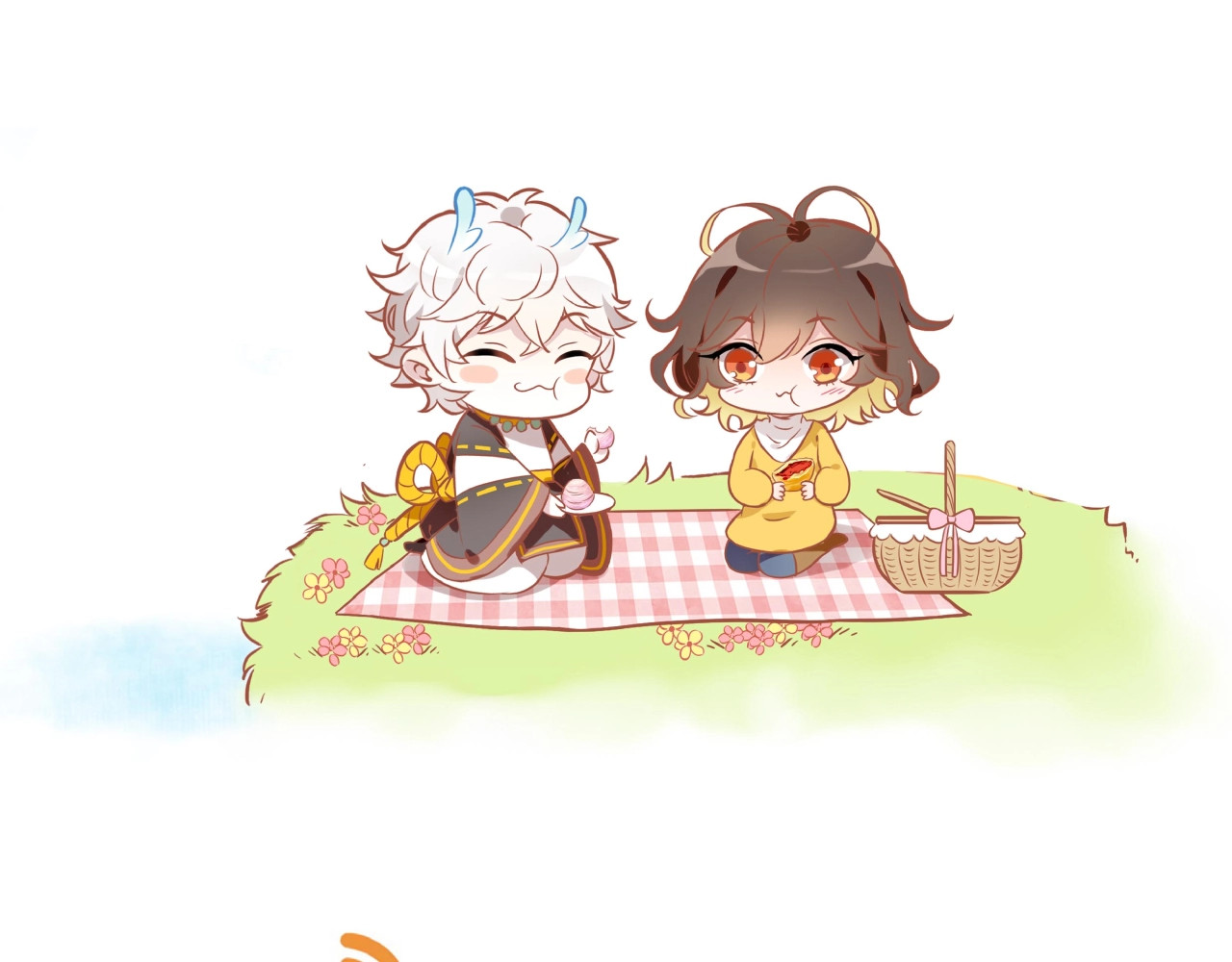 第46话  你的过往 第 126 页