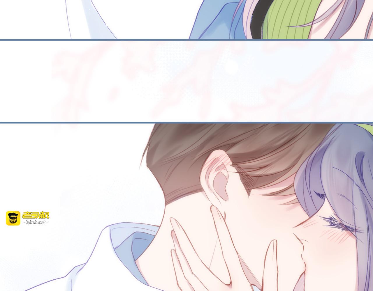 第95话 小皮筋超进化！ 第 131 页