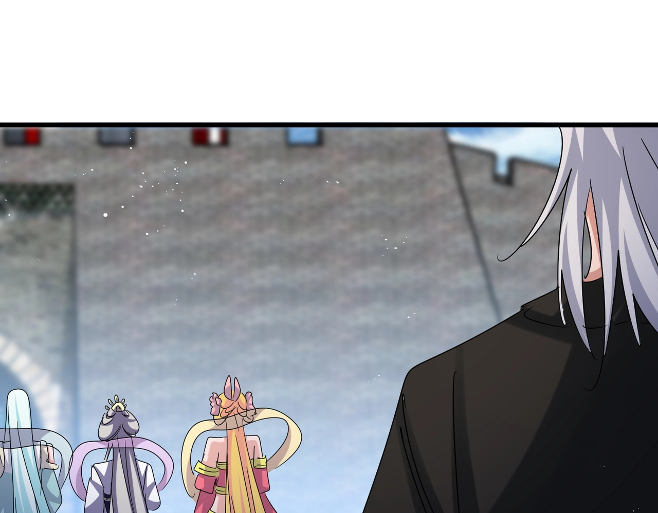 第465话 阵起！ 第 28 页