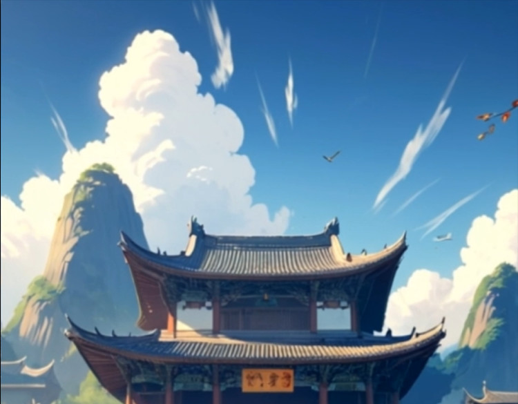 嘲讽 第 18 页