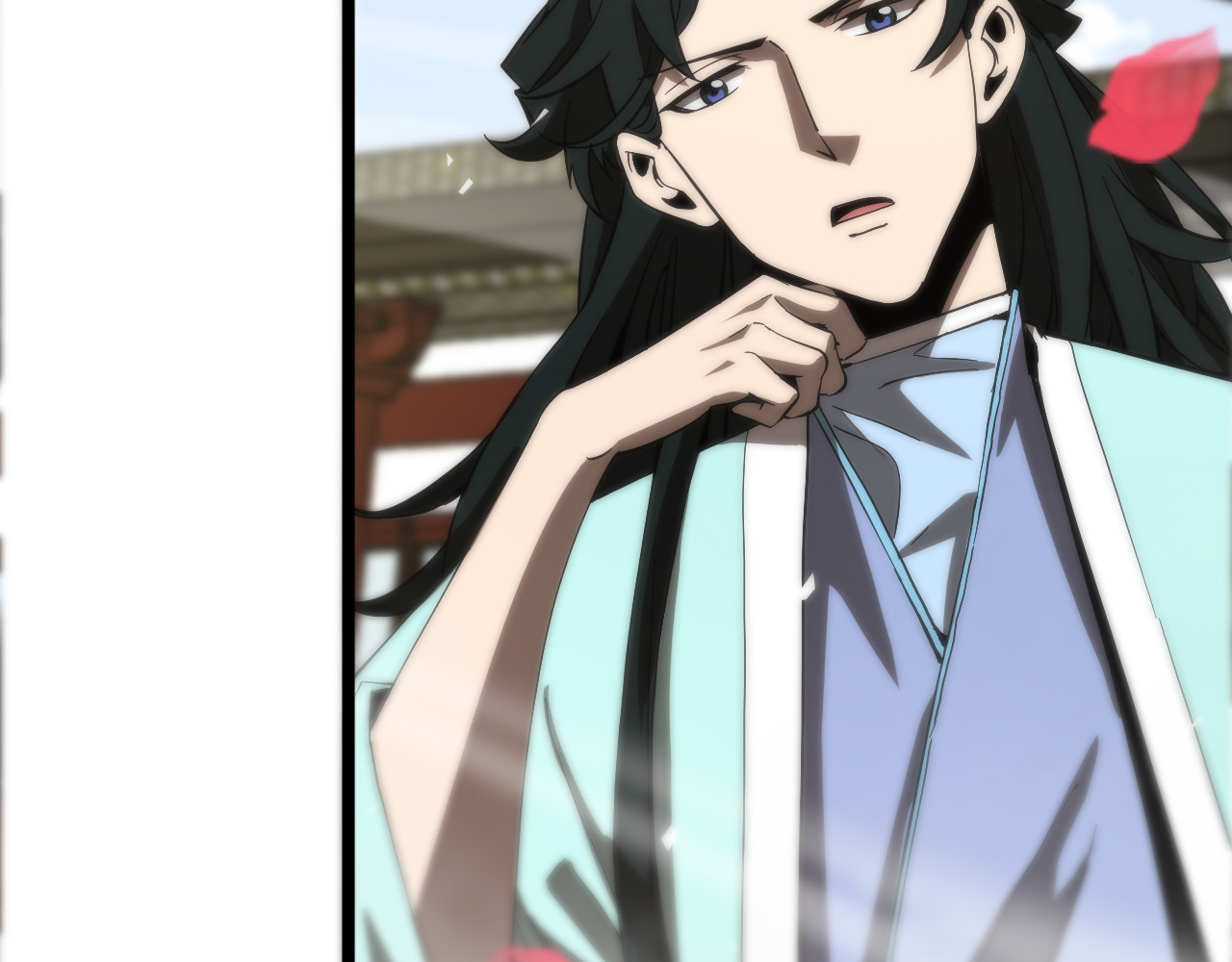 第65话 岁试 第 6 页