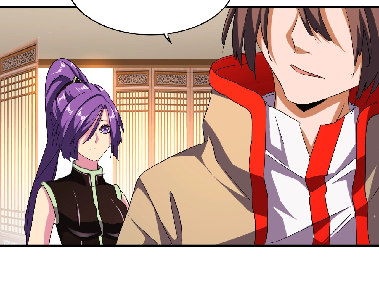 第49话 离别 第 42 页