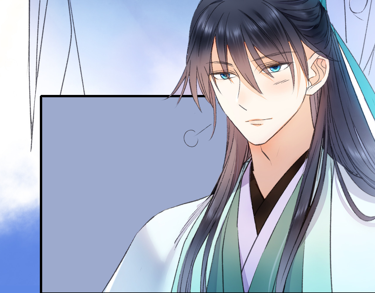 第63话 小枣涂鸦和神仙画画~ 第 126 页