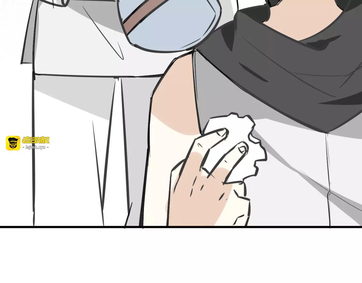 第7话 冷漠阿姨 第 109 页
