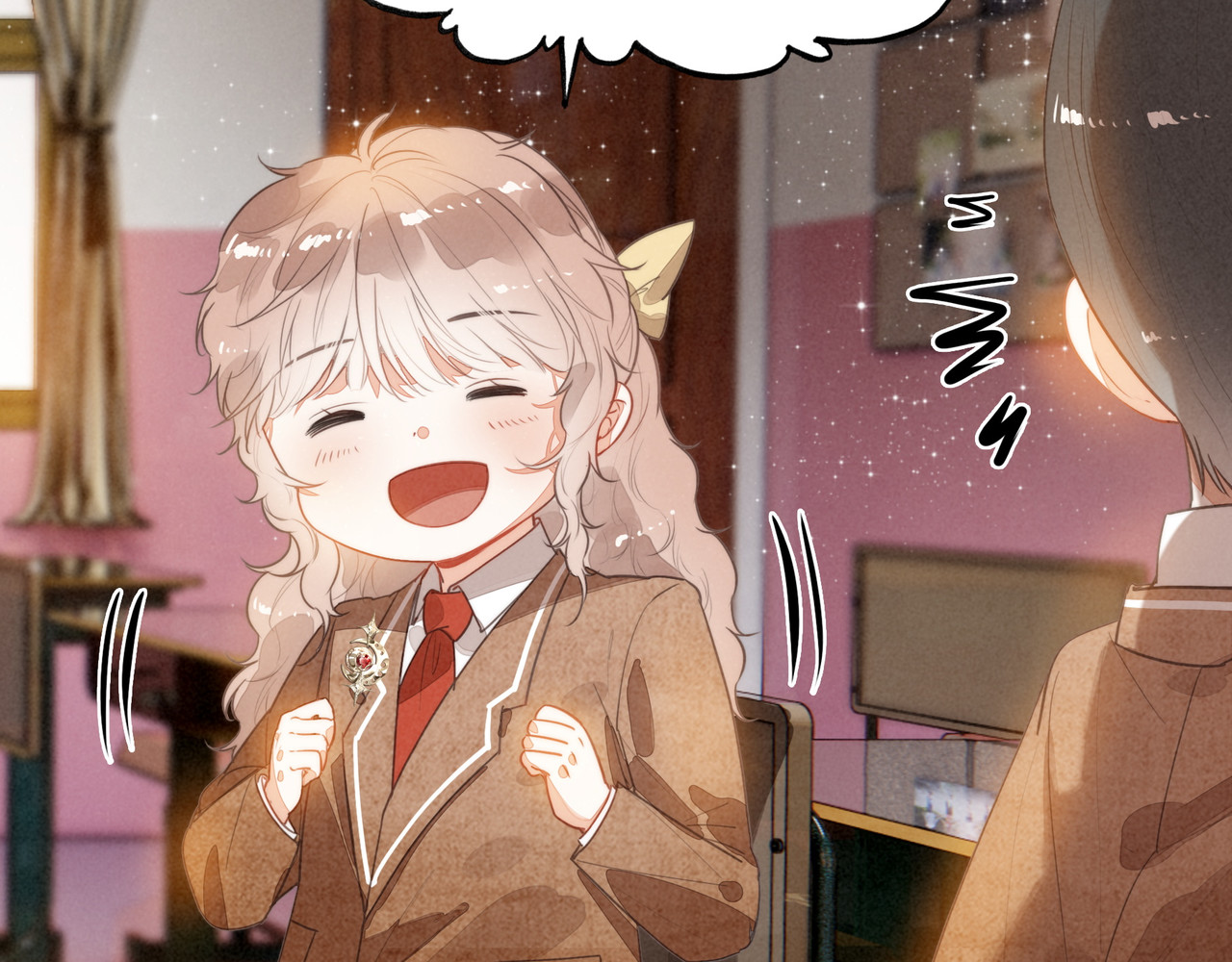 第39话 喂！你来帮忙啊！ 第 58 页
