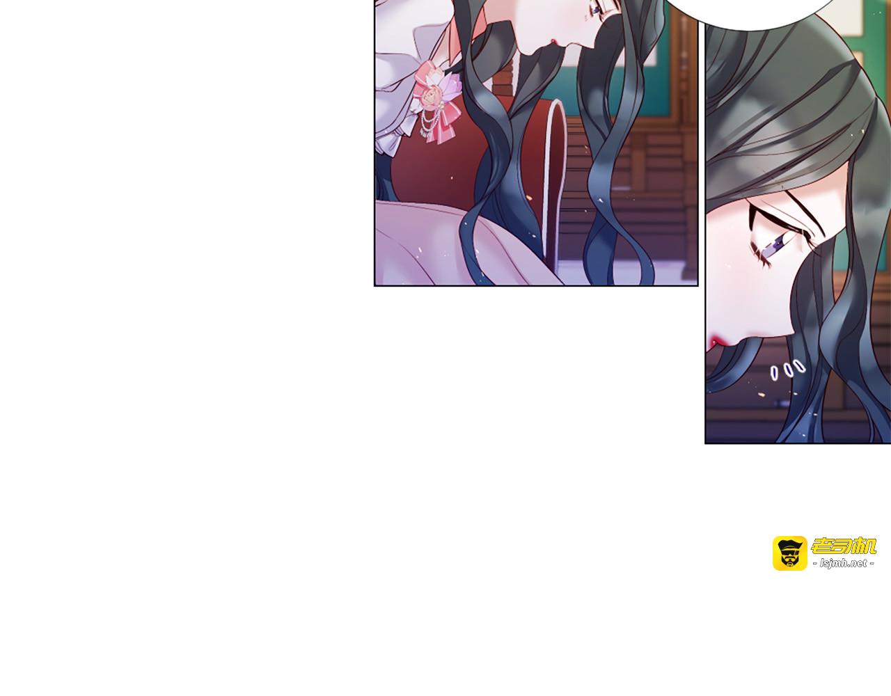 第83话 各自布局 第 73 页