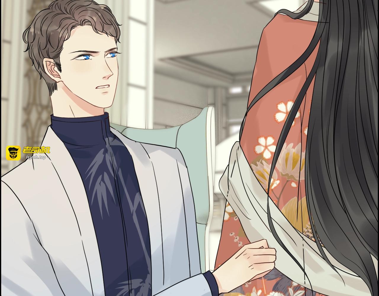 第157话 尴尬局面 第 65 页