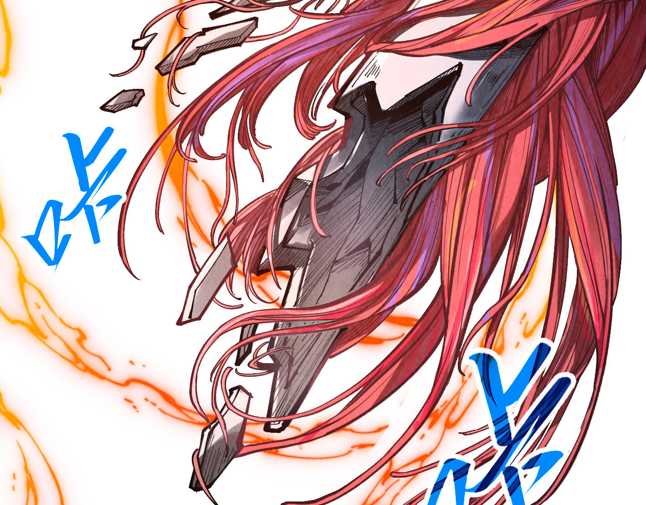 第345话 人妖之血 第 66 页
