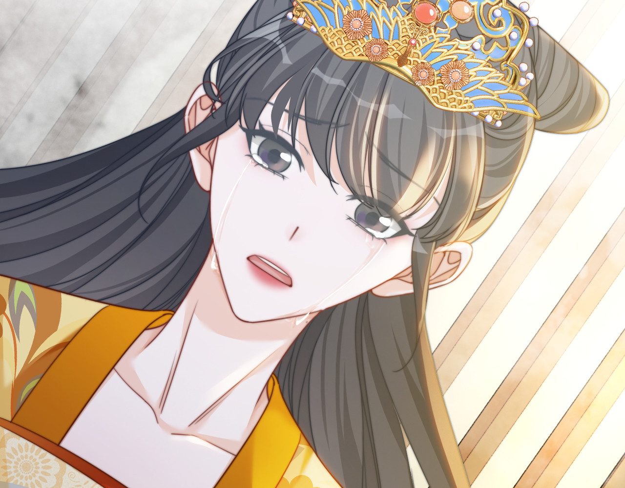 第127话 错爱 第 88 页