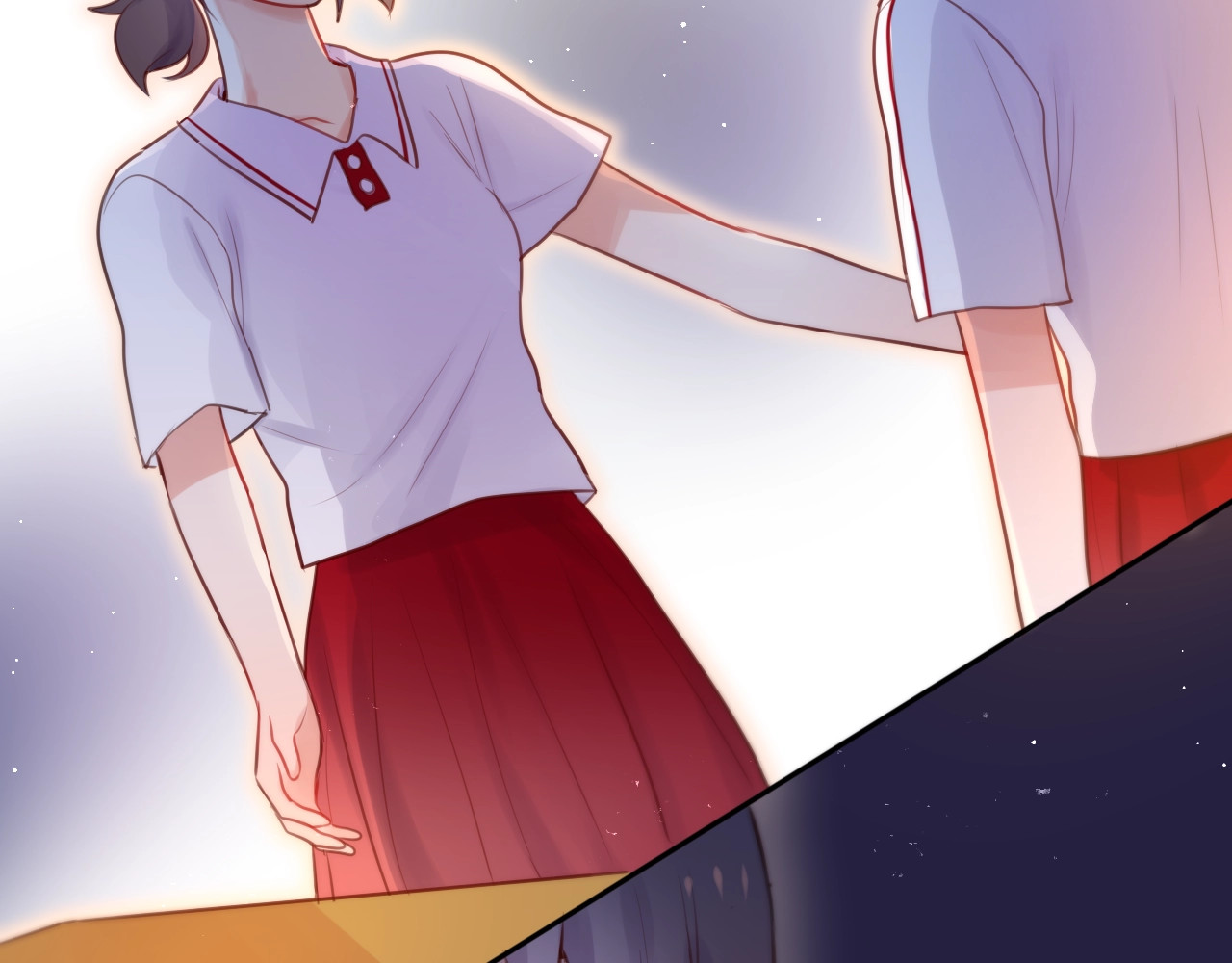 第36话 破碎的声音 第 72 页