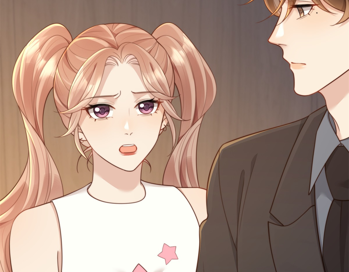 第45话 你说我……怀孕了？！ 第 8 页