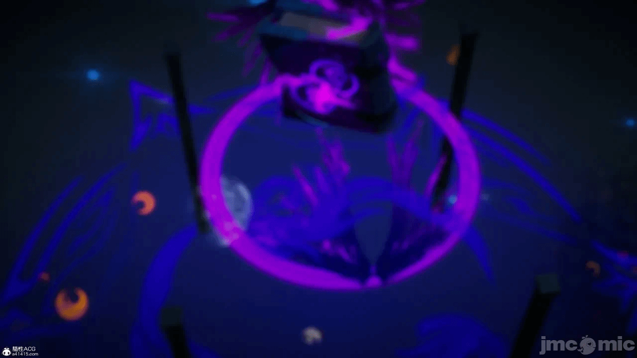 [3D]天玄神魔录01-12 第一话 - 423