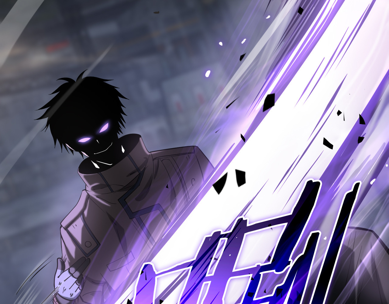 第19话  终局反击 第 170 页