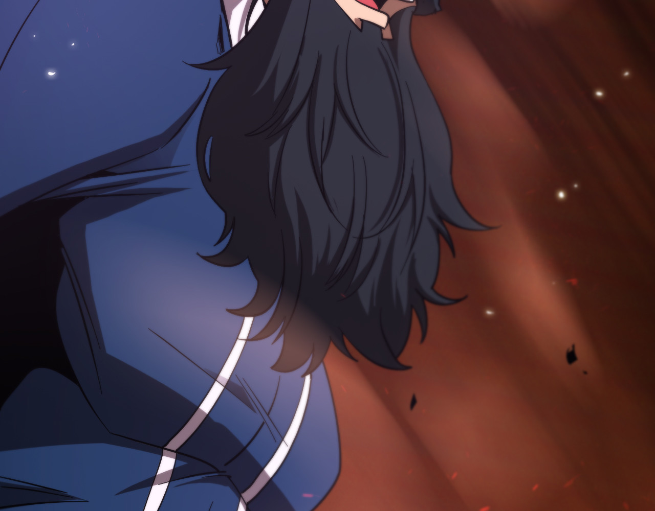 第54话 开庭 第 116 页