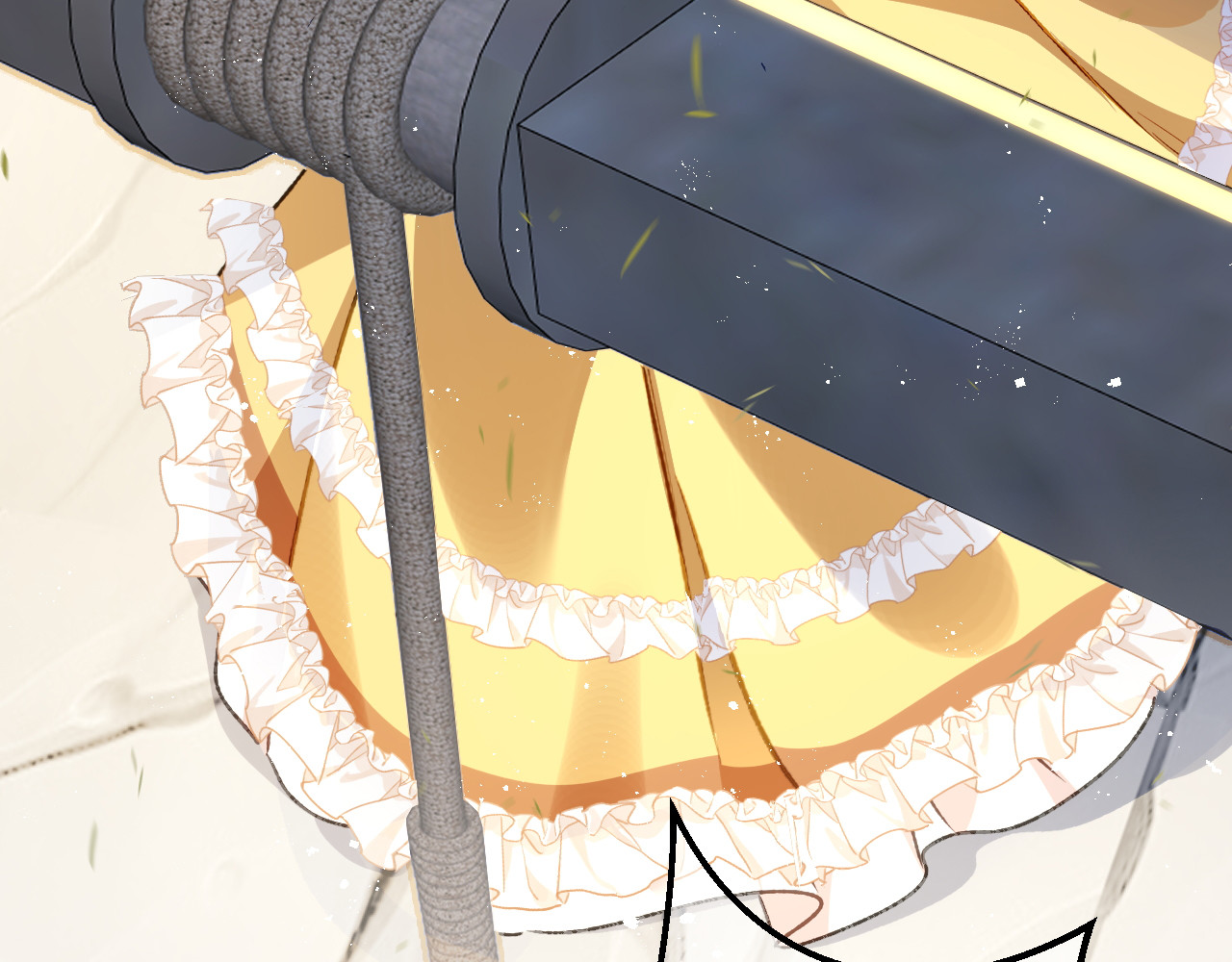 第65话 真正的投毒者 第 18 页