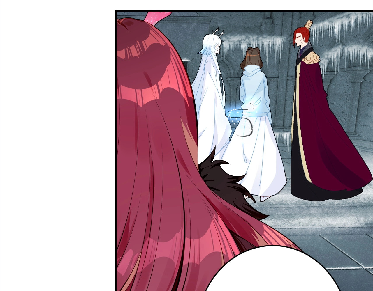 第55话  醒来 第 44 页