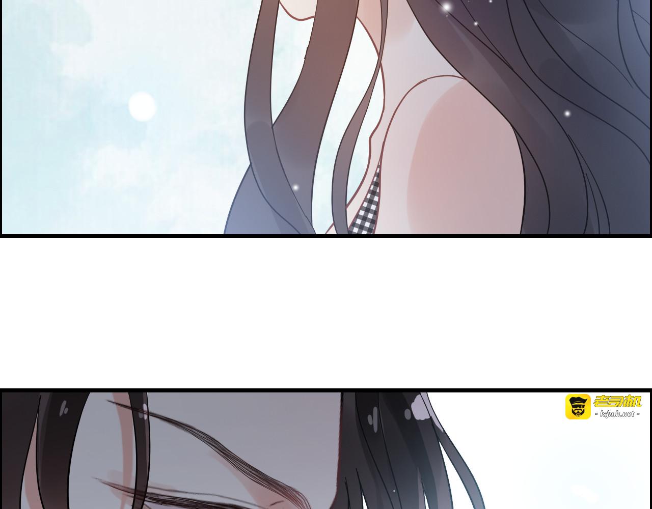 第53话 不好的预感 第 61 页