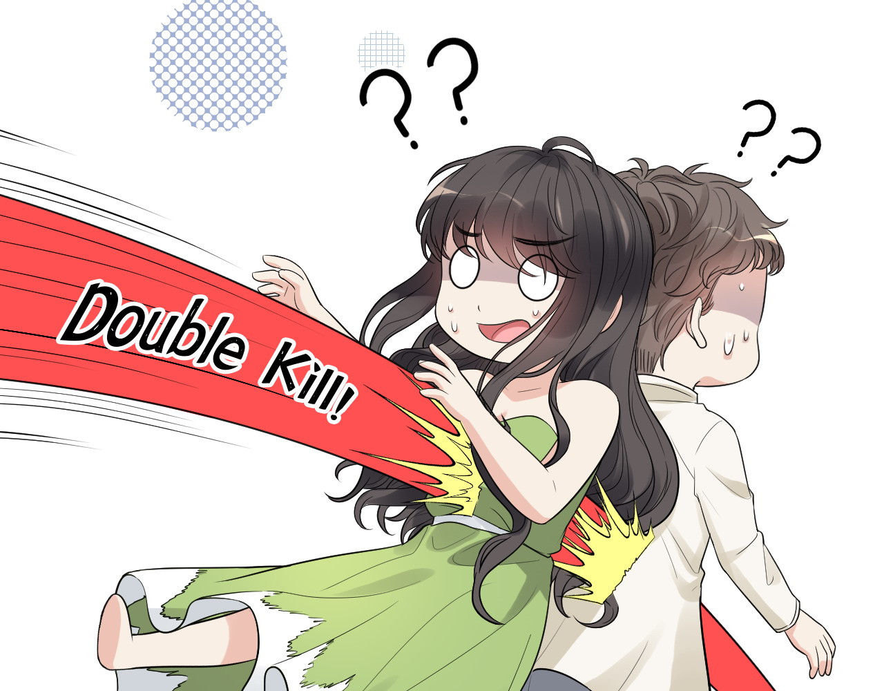 第426话 若娜的心声 第 76 页