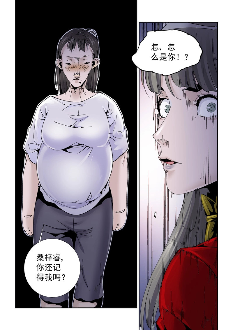 第178话 乌托邦篇178.深海模式 第 8 页