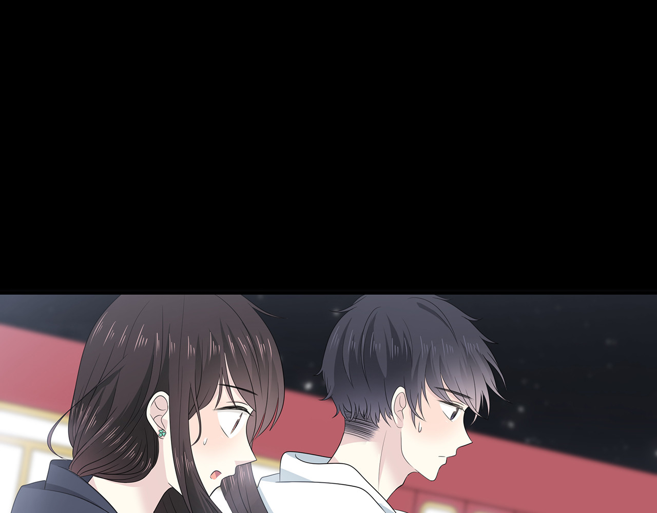 第106话 “默契” 第 28 页