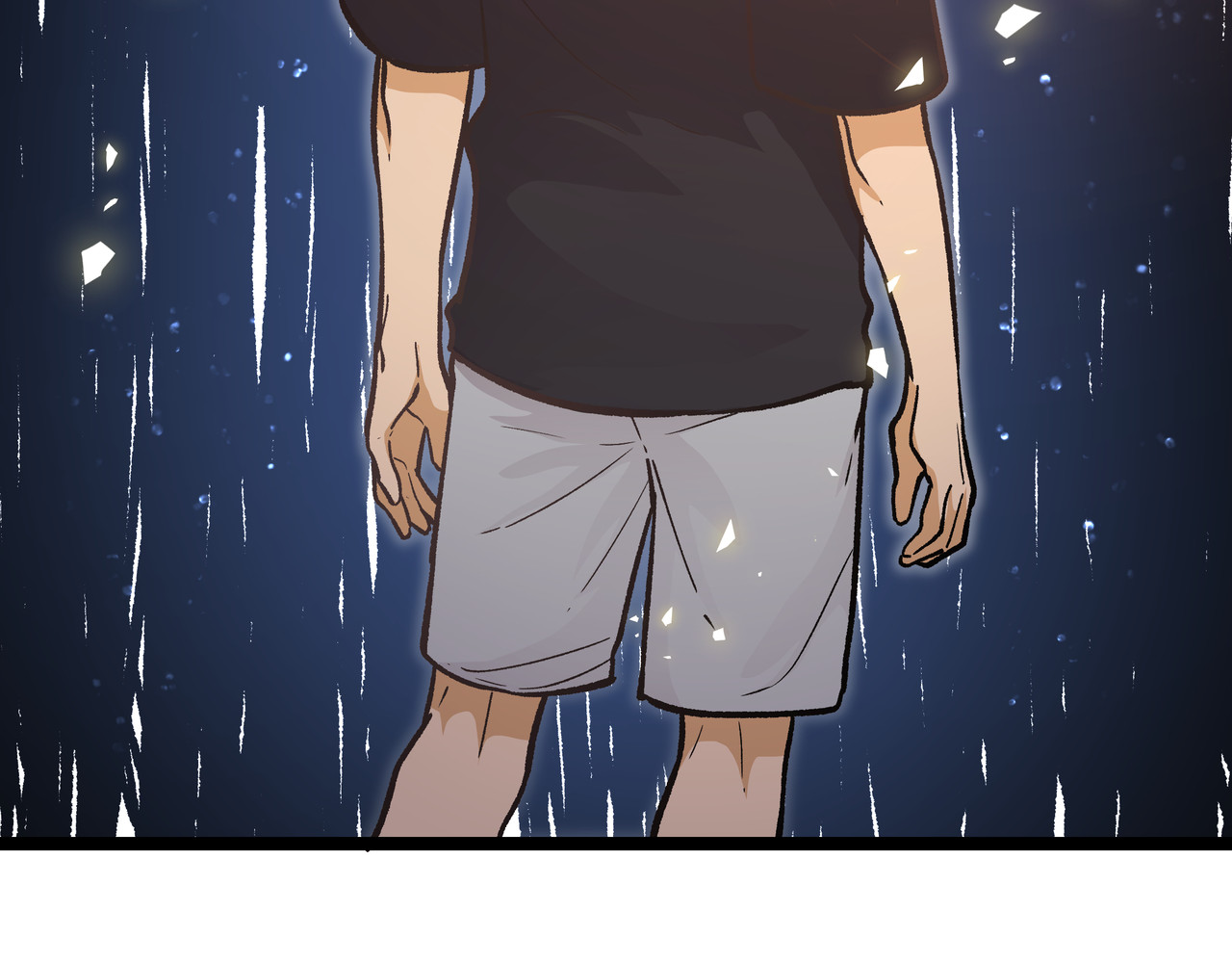 第10话 秃头就很强吗？ 第 20 页