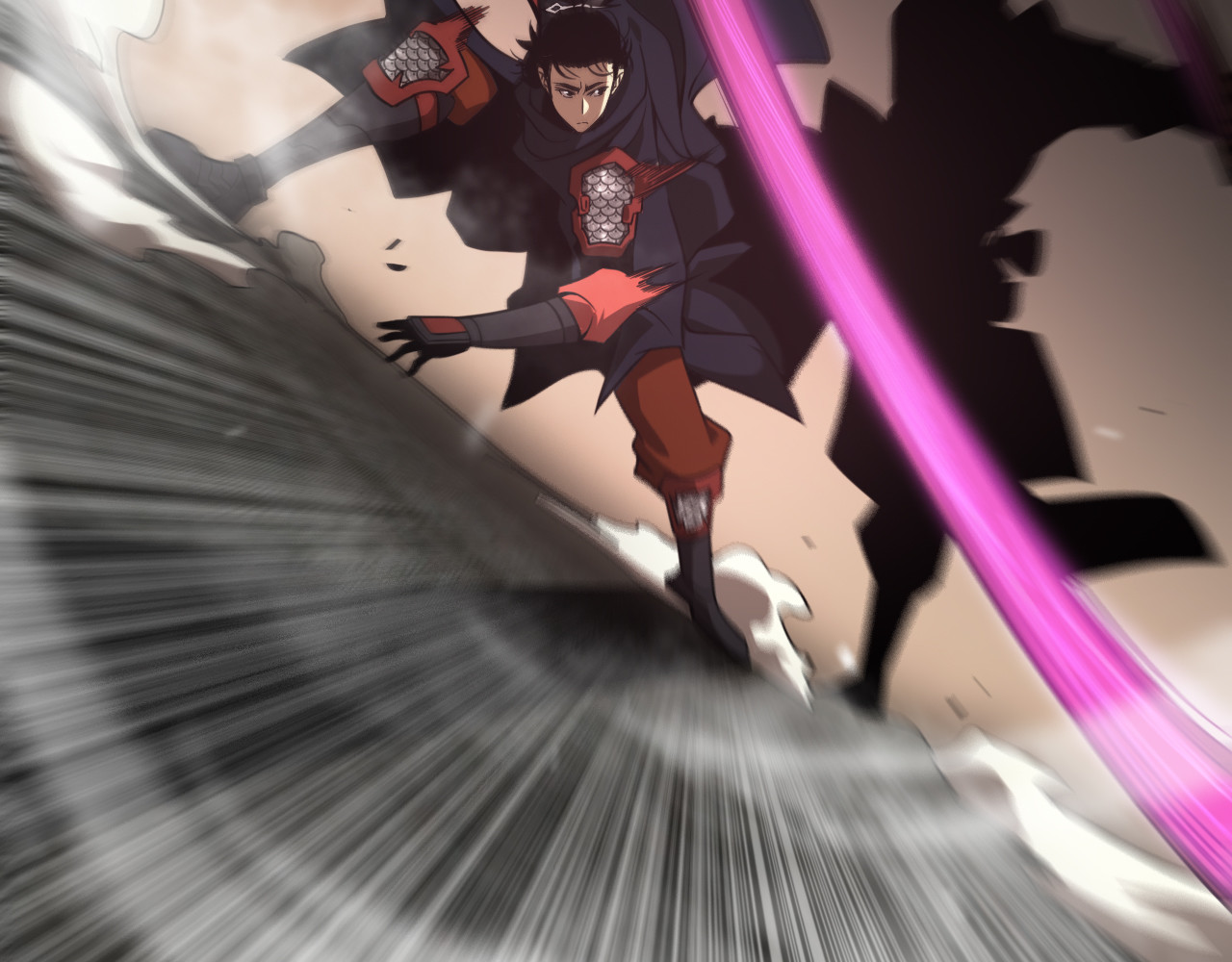 第107话 灵兽宗 第 54 页