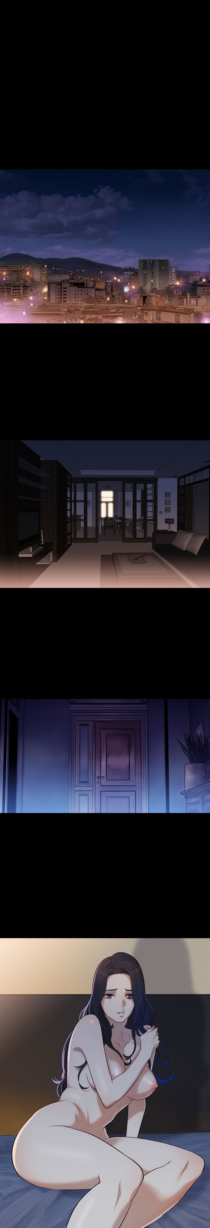 第3话 第 28 页